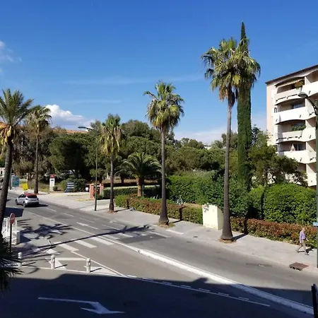 Terre Et Apartment