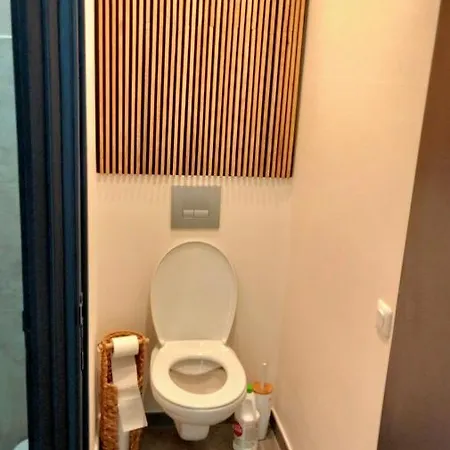 Terre Et Apartment *